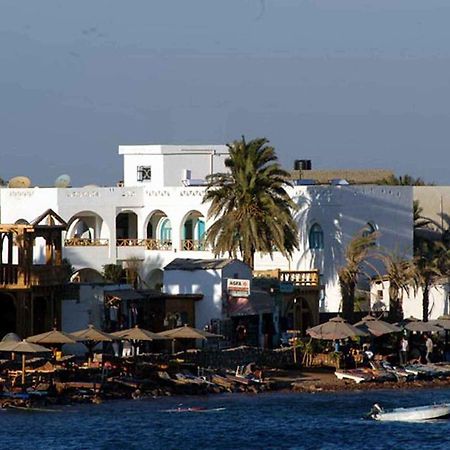 Planet Oasis Resort Dahab Eksteriør billede